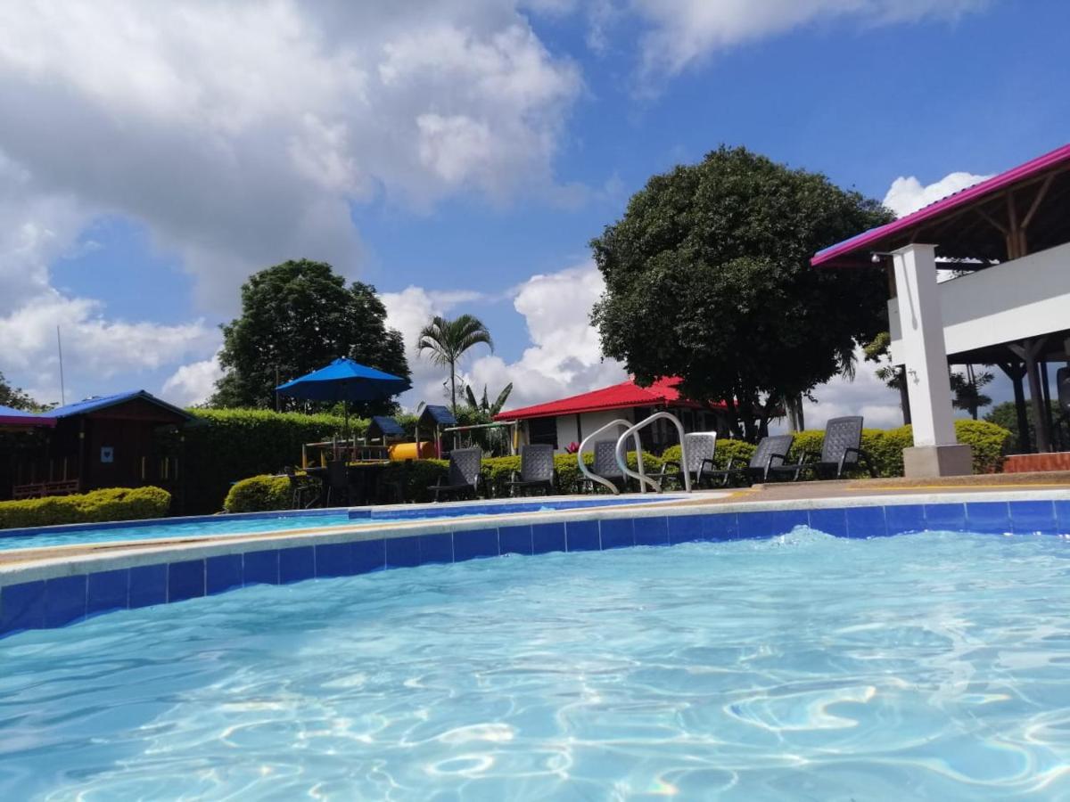 Finca Hotel La Manuela Эль-Месон Экстерьер фото