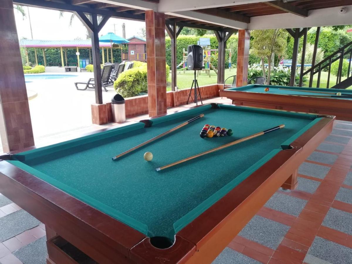Finca Hotel La Manuela Эль-Месон Экстерьер фото